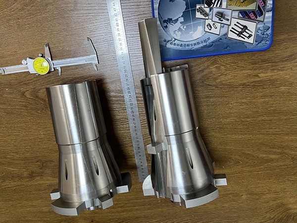 模具伸縮柯加工工藝流程有哪些步驟？
