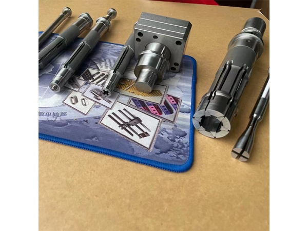 模具伸縮柯拋光需要了解以下步驟，瑞博樂