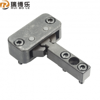 臺灣標(biāo)準(zhǔn)鎖?？跠TP 04