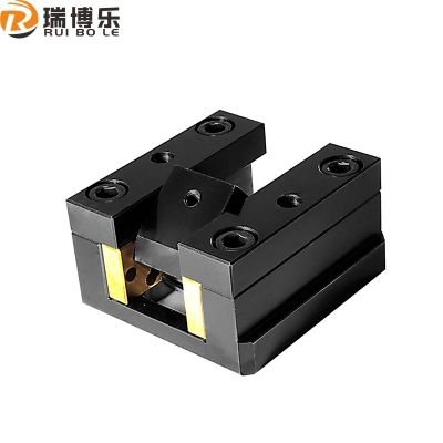 DTK 模具頂出機構(gòu)斜頂滑座