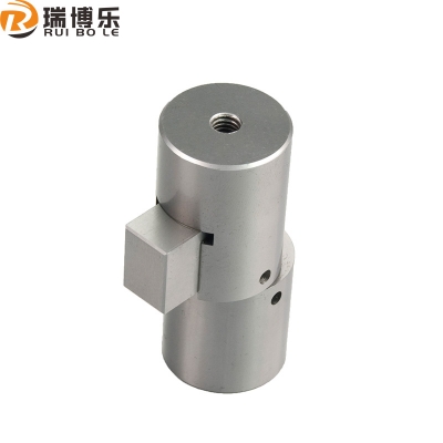 Z4290 側(cè)抽芯頂出機構